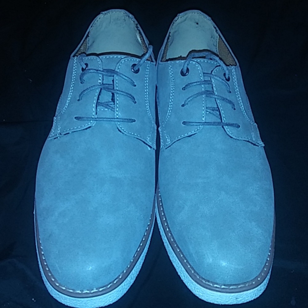 Size 11 Deer stags 902 collection with Memory Foam